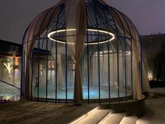 -南京瀚金佰九号温泉酒店