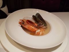 -王品牛排(郑州大卫城店)