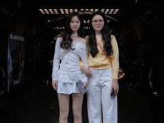 -安福路