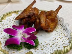 -北海渔村酒楼·粤菜海鲜点心(新华店)