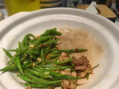 -兰湘子·湘菜小炒(石家庄万象城店)