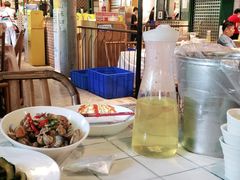 -霸王虾·麻辣小龙虾(清水河公园店)