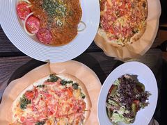 -The Cheebat 锌吧·Bistro(体育西店)