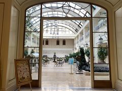 -利顺德大饭店·维多利亚花园(小白楼店)