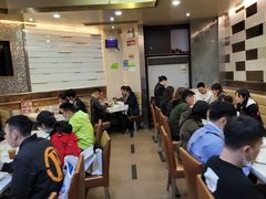 -香港新发烧腊茶餐厅(万象店)