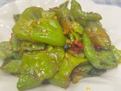 -芳芳餐厅(白沙路店)