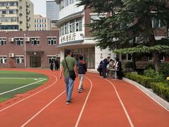 -北京市海淀区翠微小学