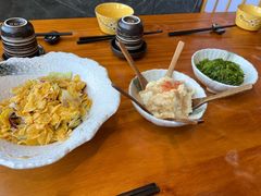 -天一料理(荔枝广场店)