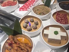 -海底捞大排档火锅(打浦路店)