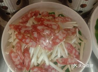 炒菜高手在此,快来围观