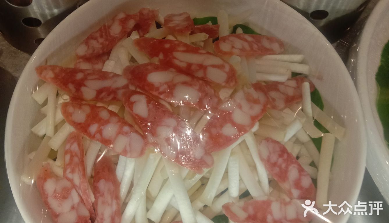 炒菜高手在此，快来围观