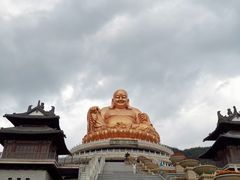 -溪口-滕头旅游景区