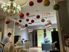 -黄金水汇·美食(文锦渡店)