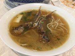 -杭州香格里拉·香宫中餐厅