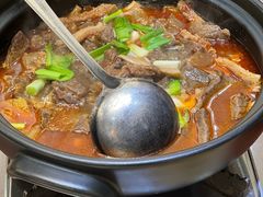 -肖记公安牛肉鱼杂馆·省级非物质文化遗产(三角路直营店)