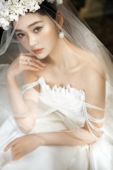 -城市花园婚纱摄影