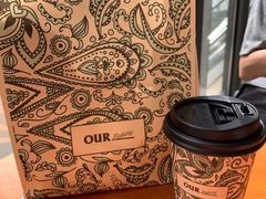 -OUR Bakery(三里屯太古里店)
