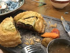 惠灵顿牛排-肥韬茶餐厅(南山mini店)
