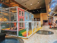 -九龙湾温泉汗蒸时代