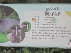 -柳州市动物园