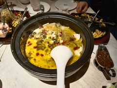 -BOB中西餐厅(东安·湘中城市广场店)