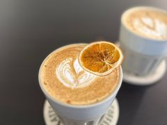 -SAFARI COFFEE