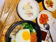 -丽池宫韩式汗蒸会馆(华灯坊店)
