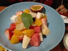 -卡朋厨房(289艺术园区店)