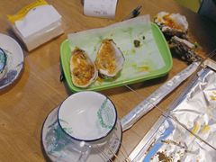 -烤满分·东北烧烤(首经贸店)