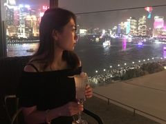 -罗斯福色戒酒吧(外滩店)
