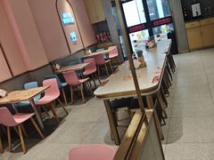 -小杨生煎(天之骄子店)