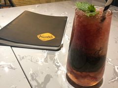 -Home Thai·泰谣(王府井apm店)