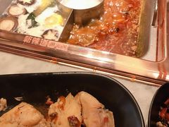 -新辣道鱼火锅(领展购物广场·中关村店)
