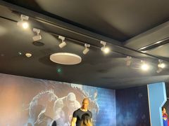 -重庆梵高星空艺术馆(解放碑旗舰店)
