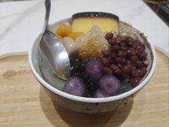 -鲜芋仙(番禺万达广场店)