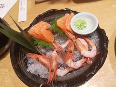 -山之川日料放题(通州店)