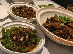 -黄弟大排档·湖南菜·小龙虾·小海鲜(凯旋北路店)