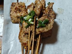 腰片-云南建水鸡脚王烧烤(商贸路店)