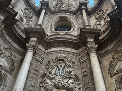 -瓦伦西亚大教堂