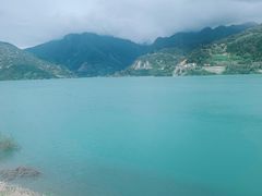 -硗碛藏寨·神木垒景区