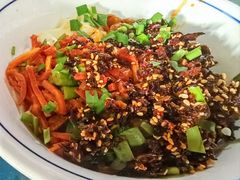 -小崔家臊子面(蔡家坡总店)