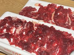 -八合里潮汕鲜牛肉火锅(万科里店)