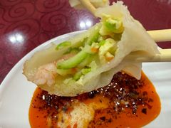 -老边饺子馆(中街店)