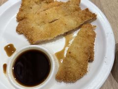 -泰煌鸡·上海白斩鸡·鸡汤面(万航店)