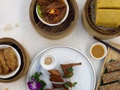 -馨越楼·点心·粤菜(赤坎店)