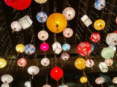 -婺源梦里老家大型山水实景演出