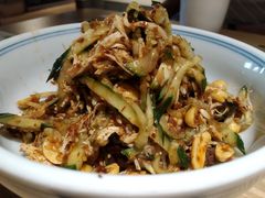 -吴记粥铺·淮扬小馆(欧尚店)