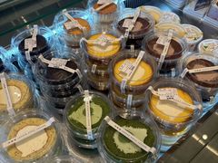 -烘焙町面包店(西四店)