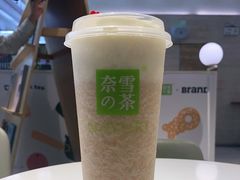 -奈雪的茶(花城汇中区PRO店)