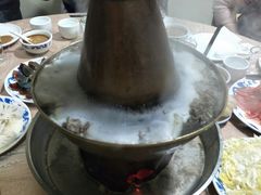-鑫龙火锅城(经二纬四店)